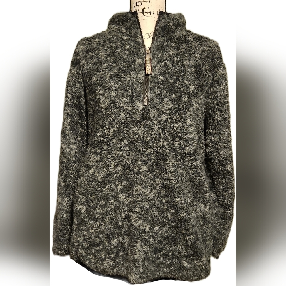 Canyon Creek Oversized Sherpa